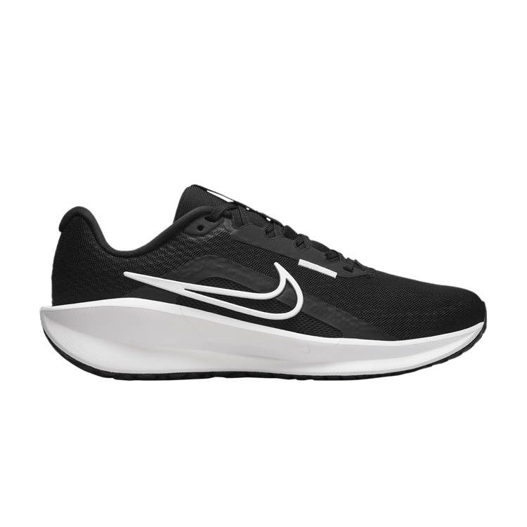 Nike Downshifter 13 Black Dark Smoke Grey White (Women's)