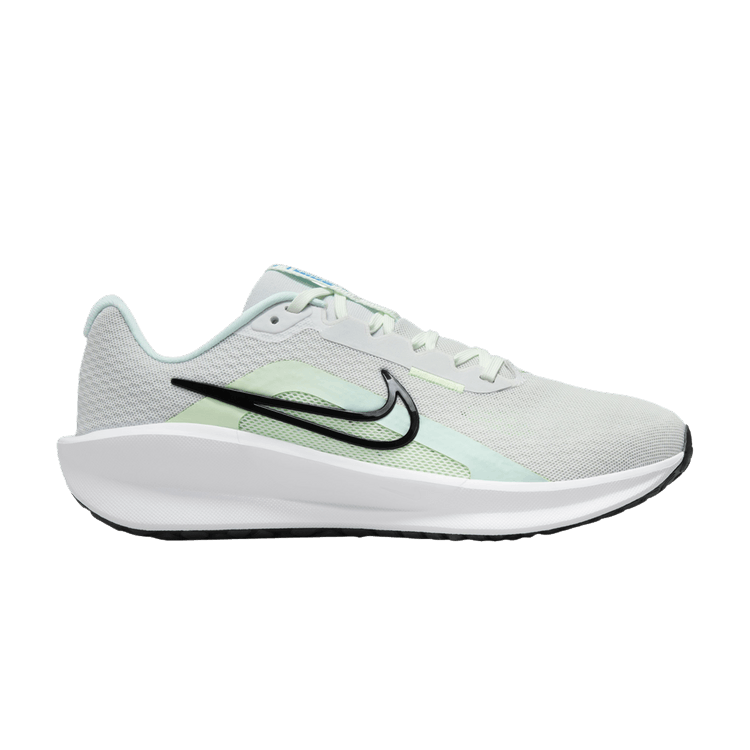 Nike Downshifter 13 Photon Dust Glacier Blue Barely Green Black (Women's)