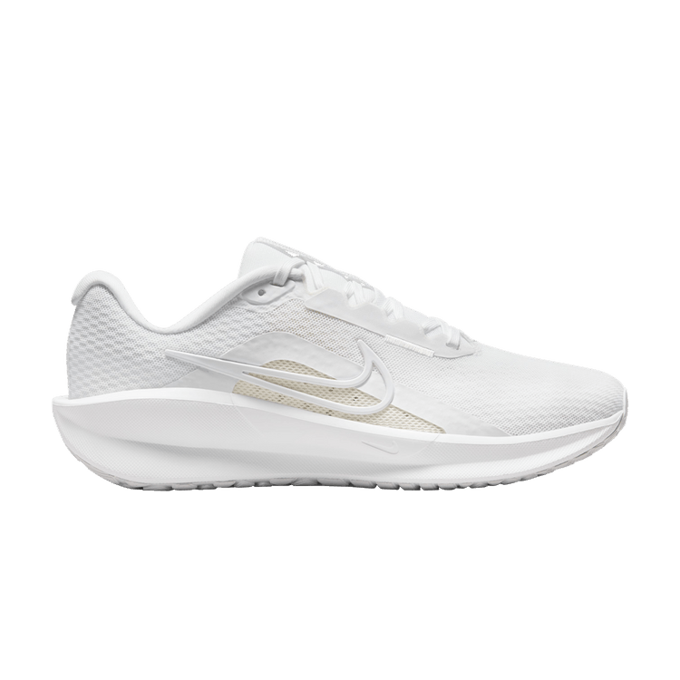Nike Downshifter 13 White Platinum Tint (Women's)