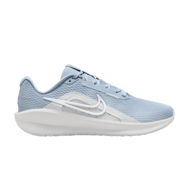 Nike Downshifter 13 Light Armory Blue Photon Dust White (Women's)