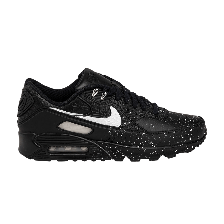 Nike Air Max 90 Slawn Black