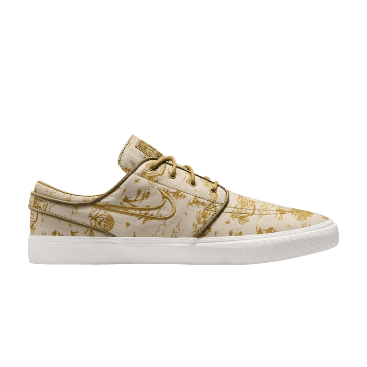 Nike SB Zoom Stefan Janoski OG+ City of Style