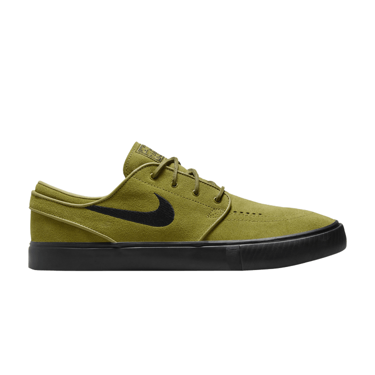 Nike SB Zoom Janoski OG+ Pacific Moss Black