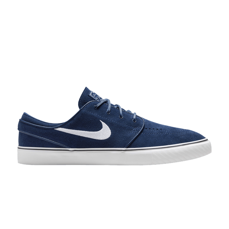 Nike SB Zoom Stefan Janoski OG+ Navy White