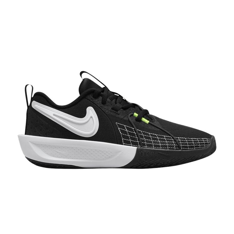 Nike Air Zoom GT Cut 3 Black Anthracite (GS)