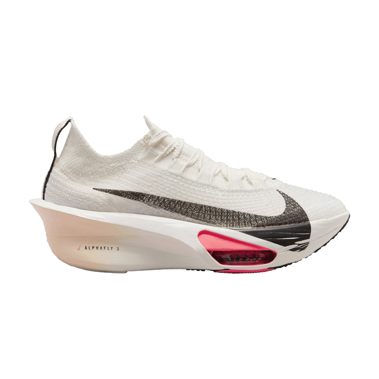 Nike Air Zoom Alphafly Next% 3 Sail Crimson Tint (Women's)