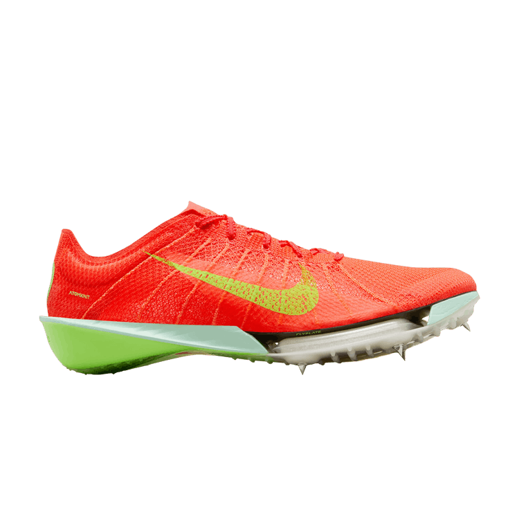 Nike Victory 2 Bright Crimson Hyper Orange Lime Blast Washed Coral
