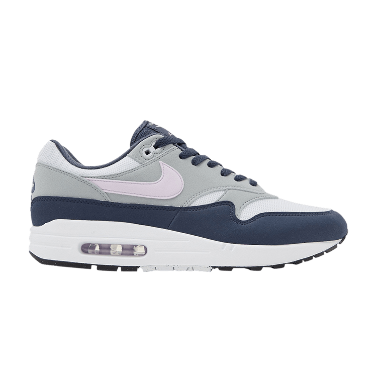 Nike Air Max 1 Obsidian Lilac Bloom