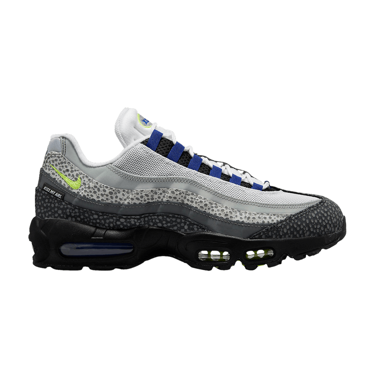 Nike Air Max 95 Kiss My Airs Neon