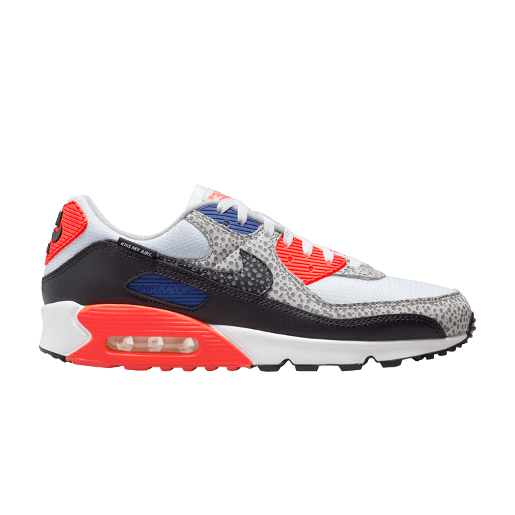 Nike Air Max 90 Kiss My Airs Infrared Safari