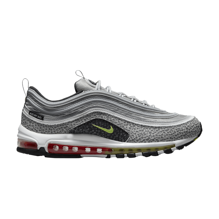 Nike Air Max 97 Kiss My Airs Silver Bullet Safari