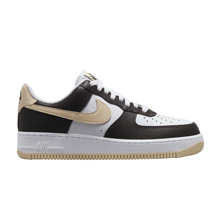 Nike Air Force 1 Low '07 White Velvet Brown (Women's)