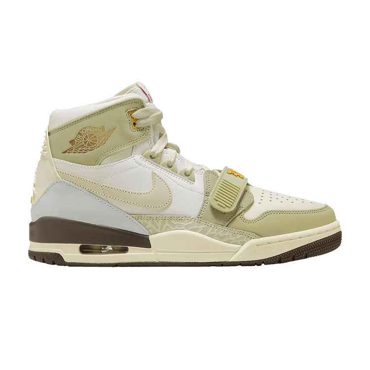 Jordan Legacy 312 CNY Year of the Rabbit