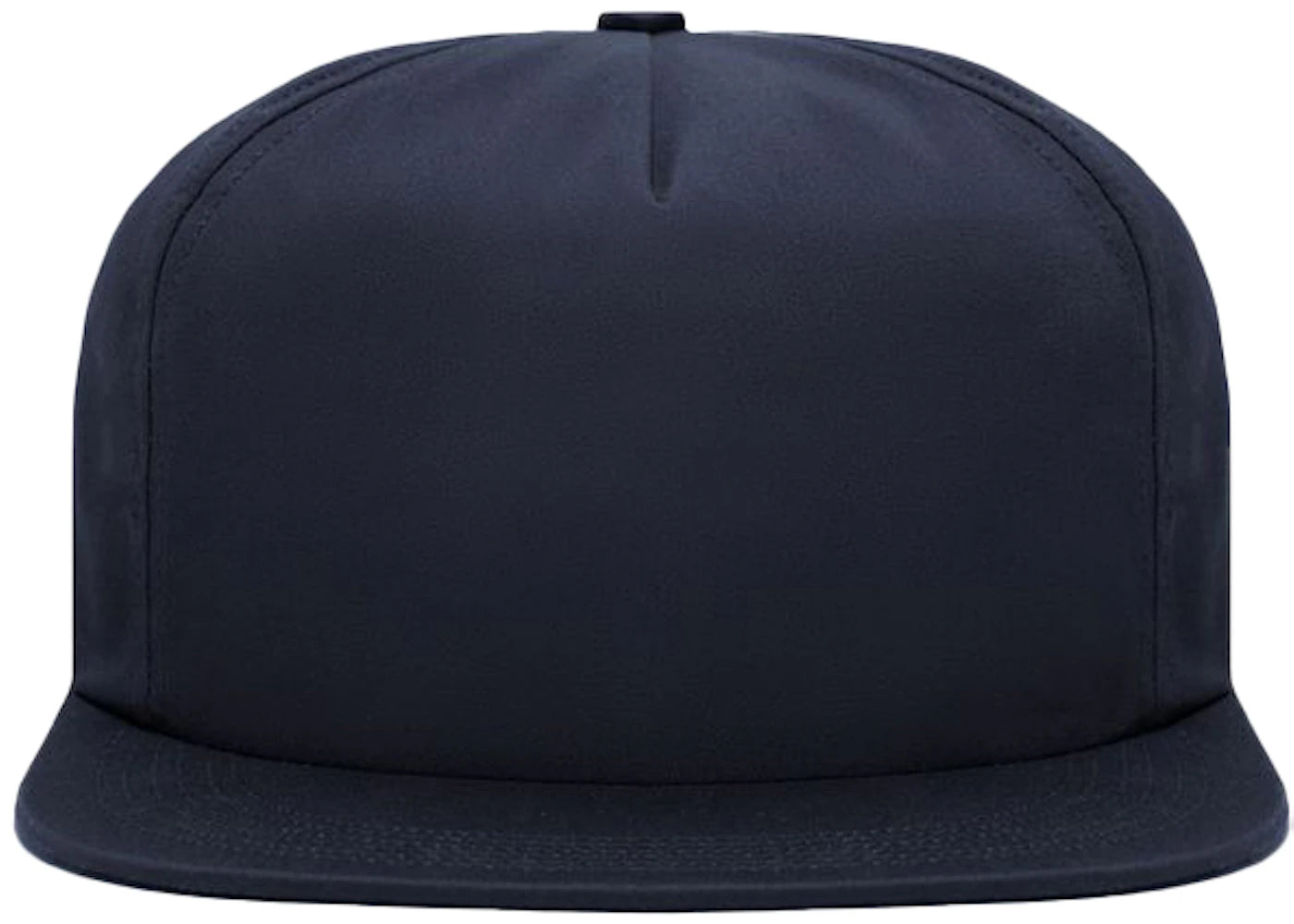 Fear of God 5 Panel Hat Navy