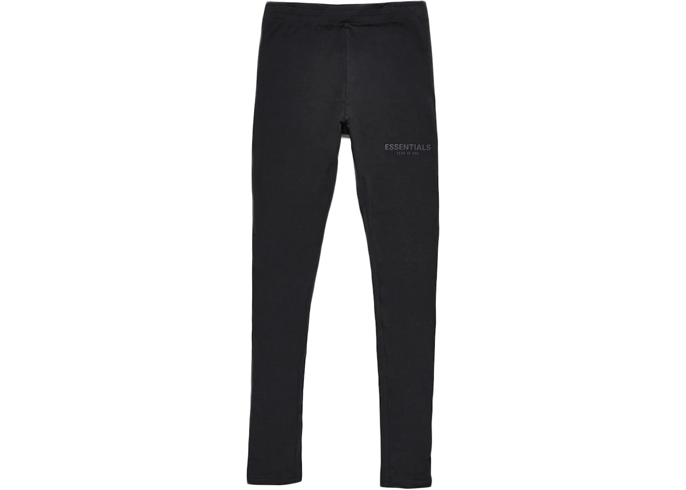 Fear of God Compression Pants Black/Black