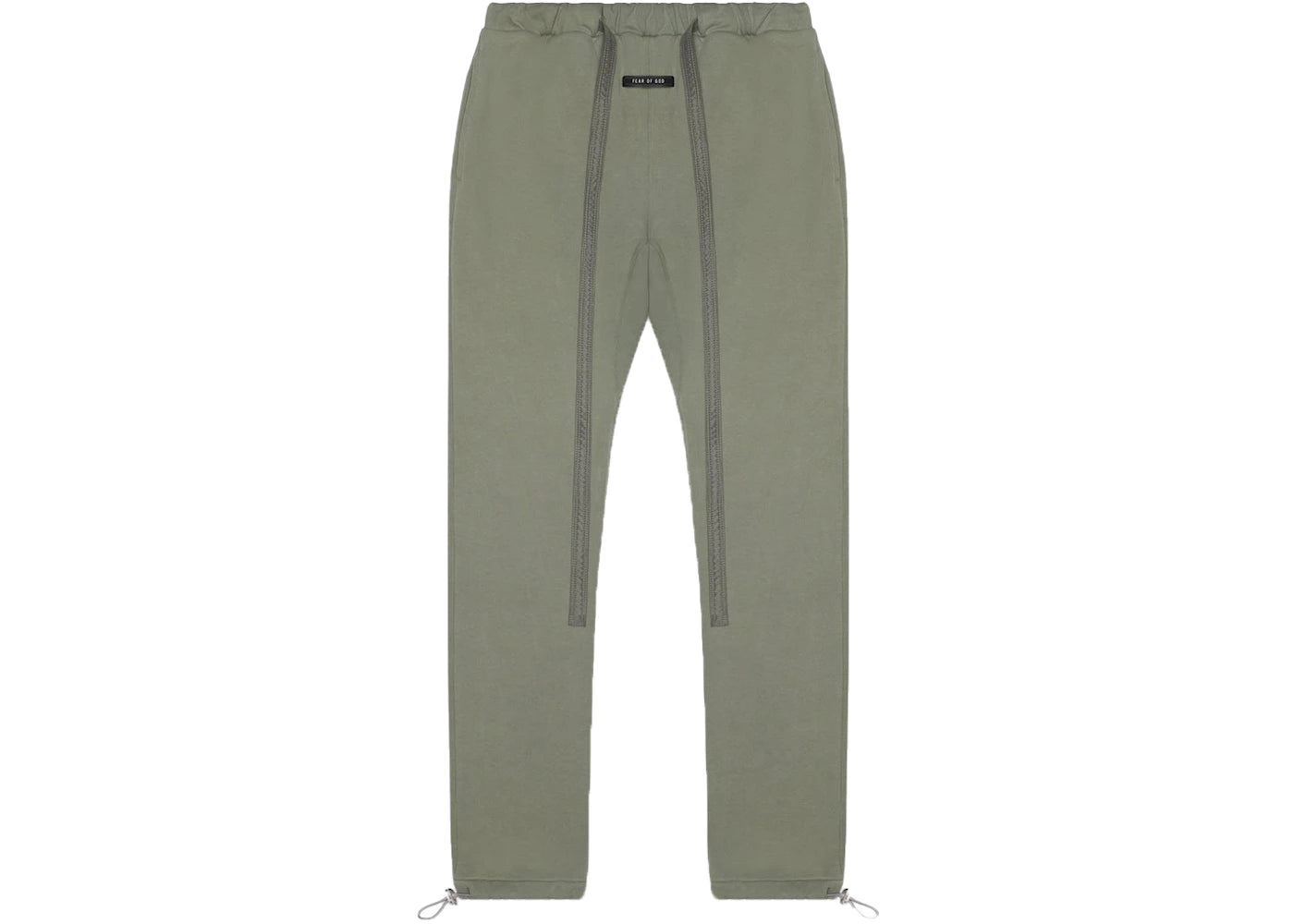 Fear of God Core Sweatpant Army Green