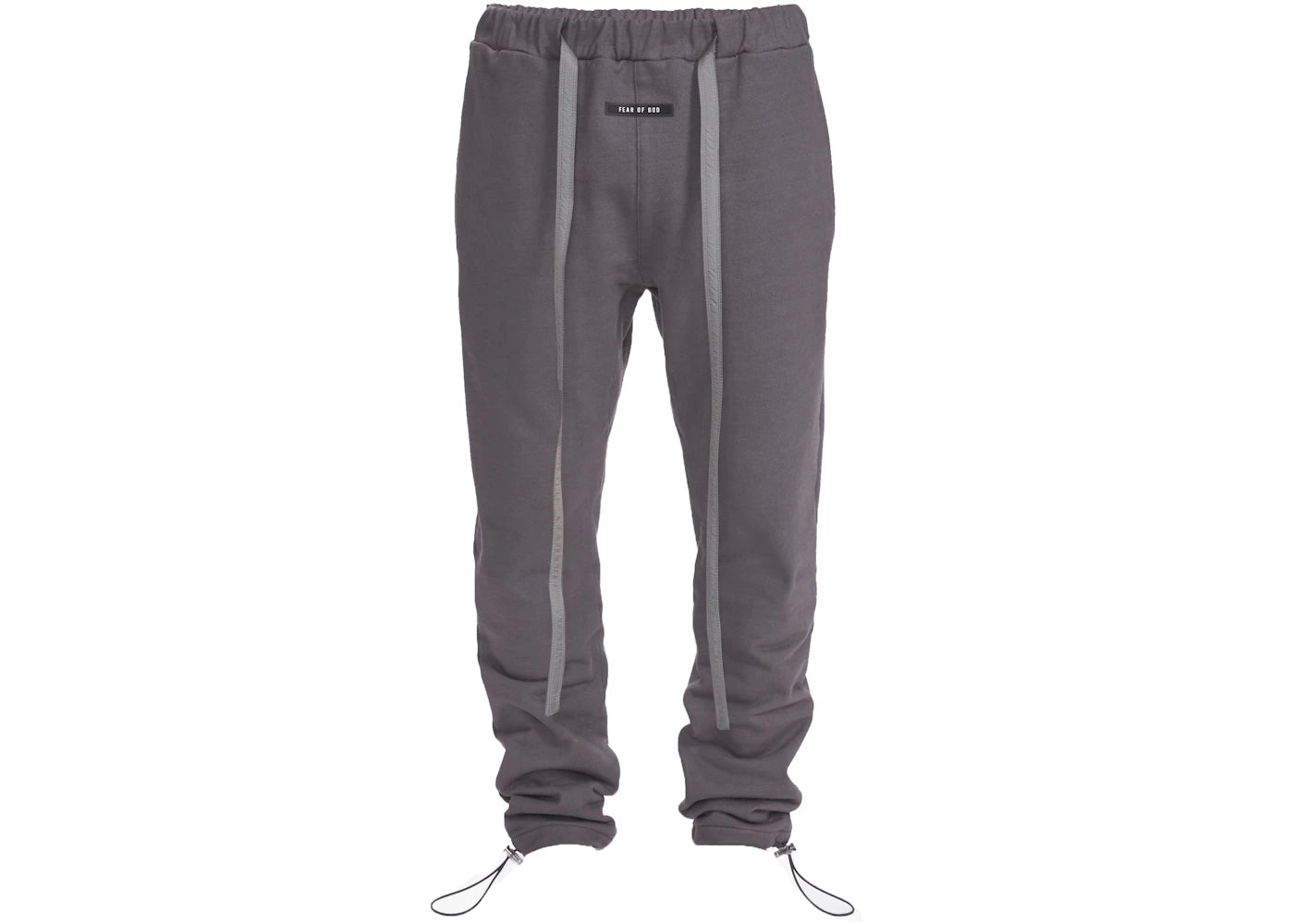 Fear of God Core Sweatpants God Grey