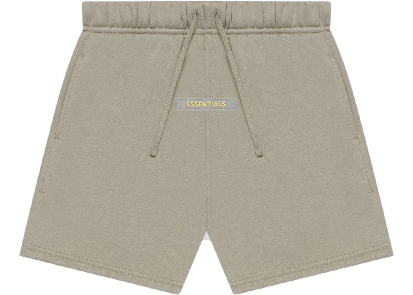 Fear of God Essentials Kids Shorts Moss/Goat