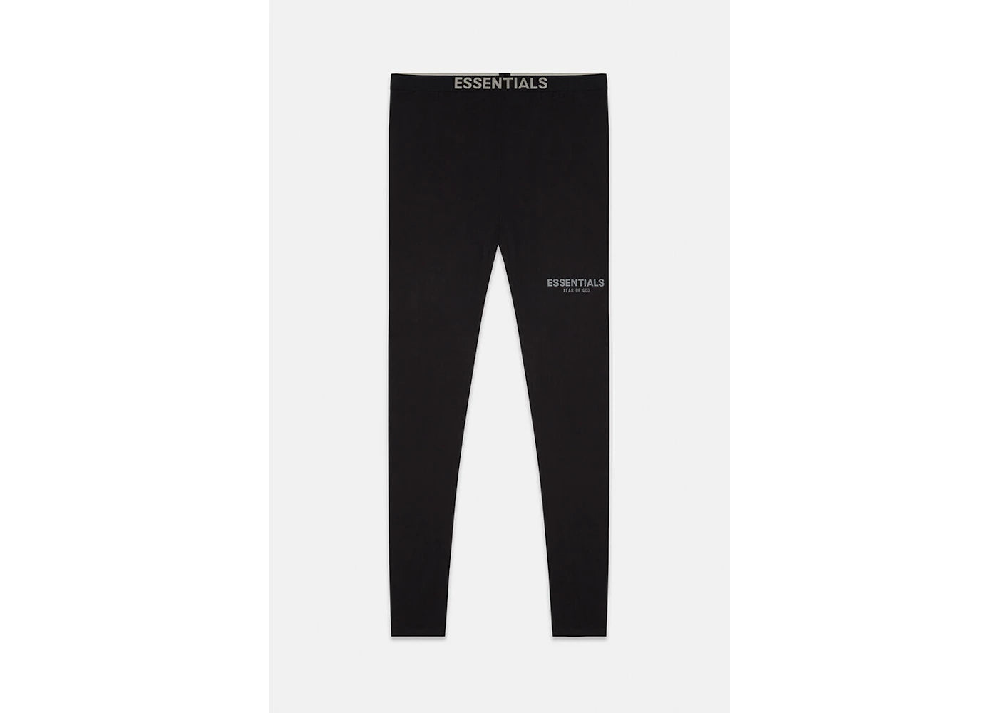 Fear of God Essentials Leggings Dark Slate/Stretch Limo/Black