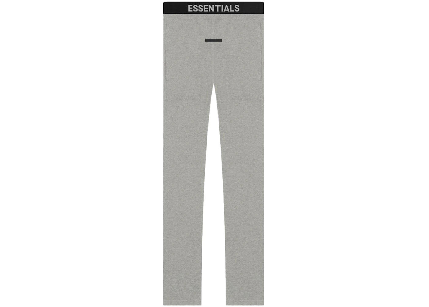 Fear of God Essentials Lounge Pant Dark Heather Oatmeal