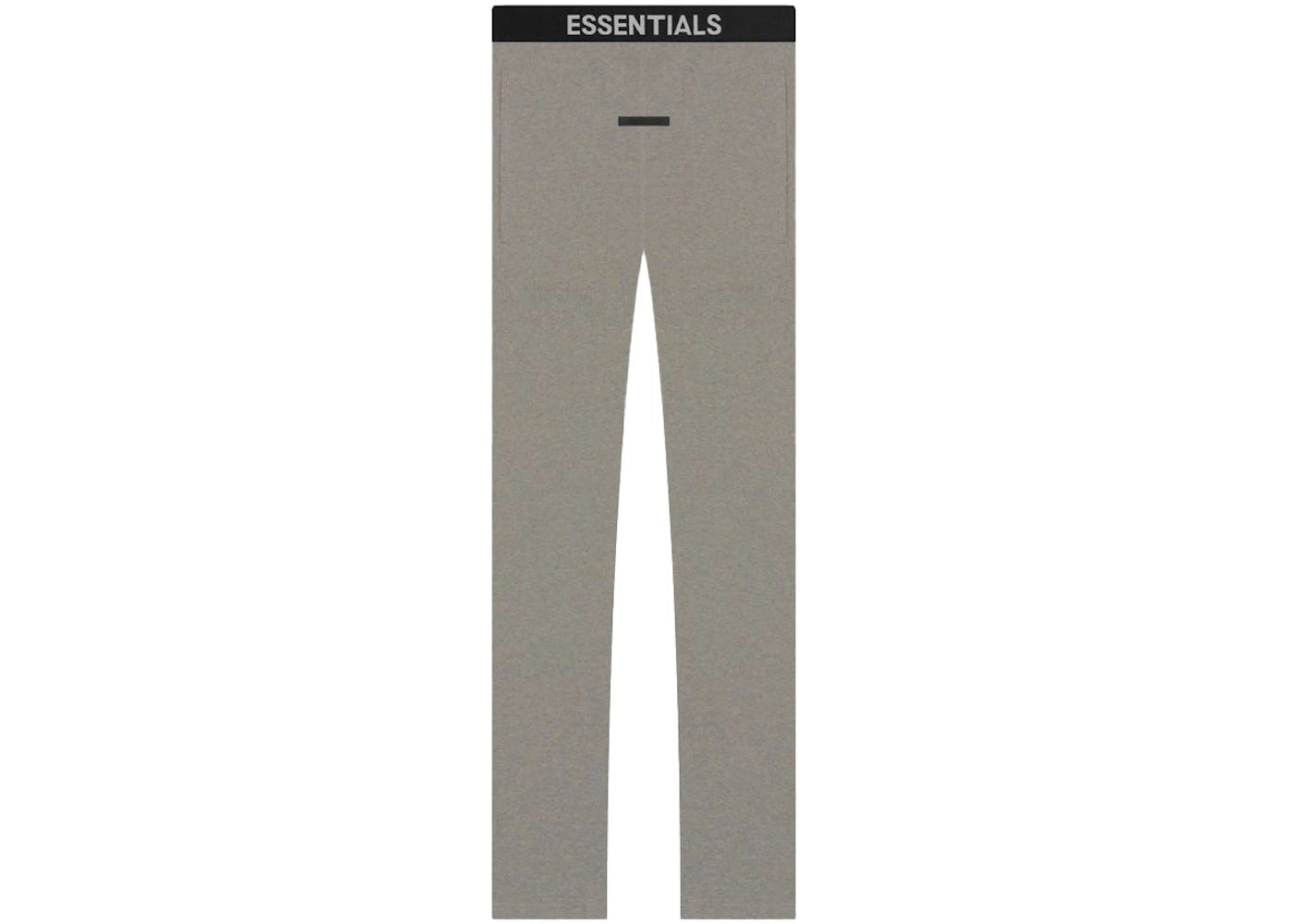 Fear of God Essentials Lounge Pant Grey Flannel