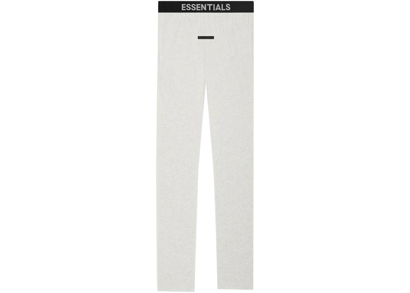 Fear of God Essentials Lounge Pant Light Heather Oatmeal