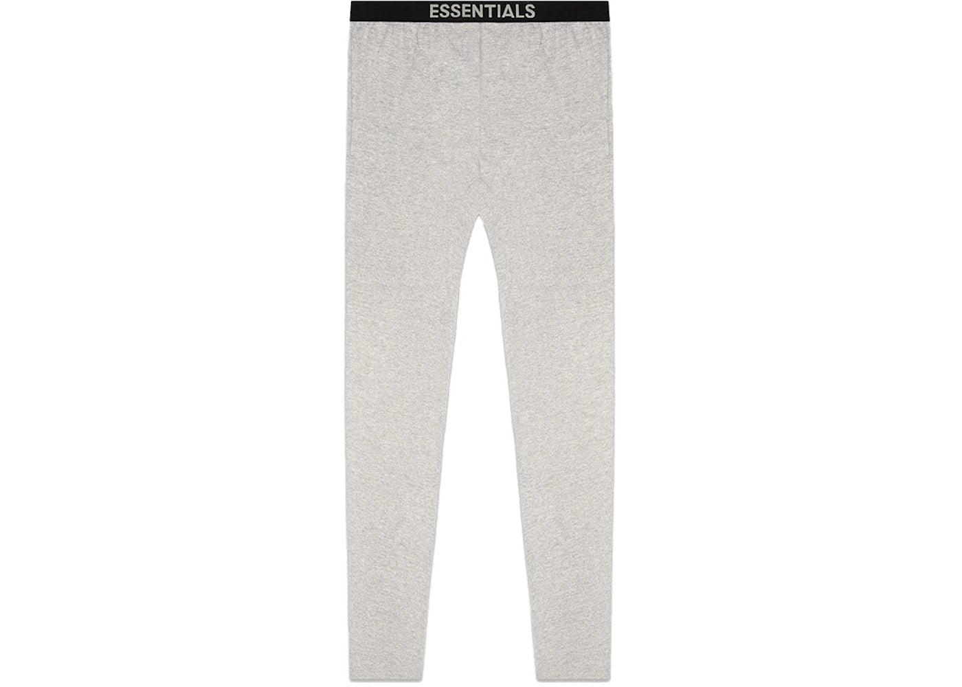 Fear of God Essentials Lounge Pants Heather Grey