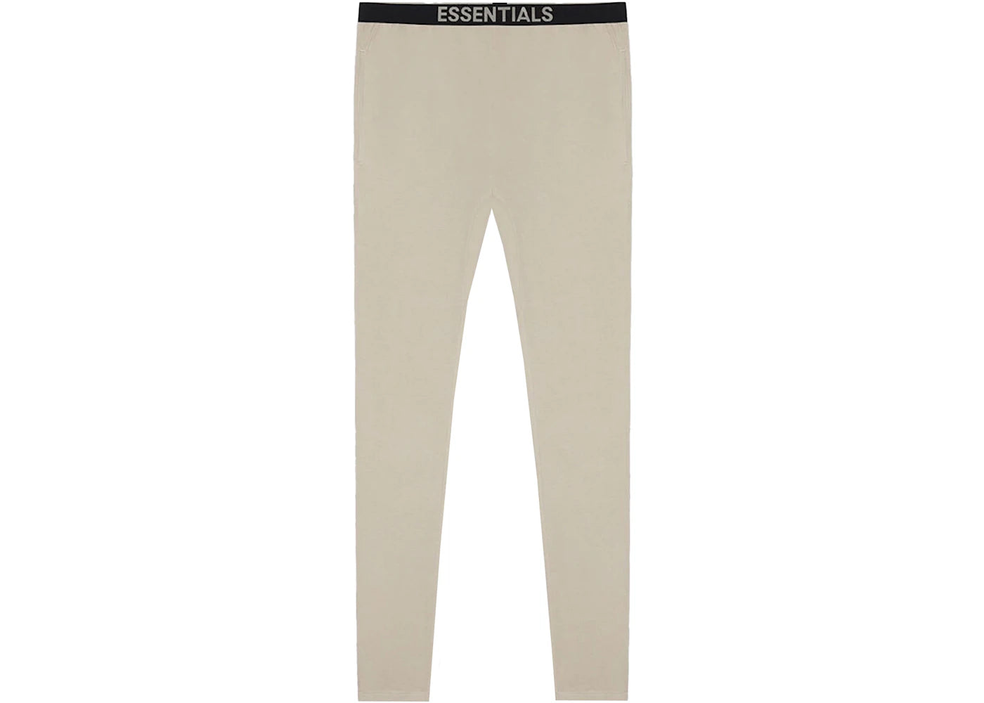 Fear of God Essentials Lounge Pants Tan