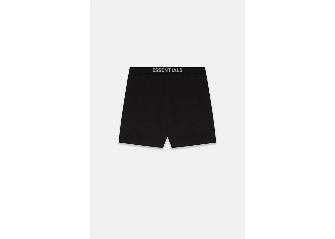 Fear of God Essentials Lounge Shorts Dark Slate/Stretch Limo/Black