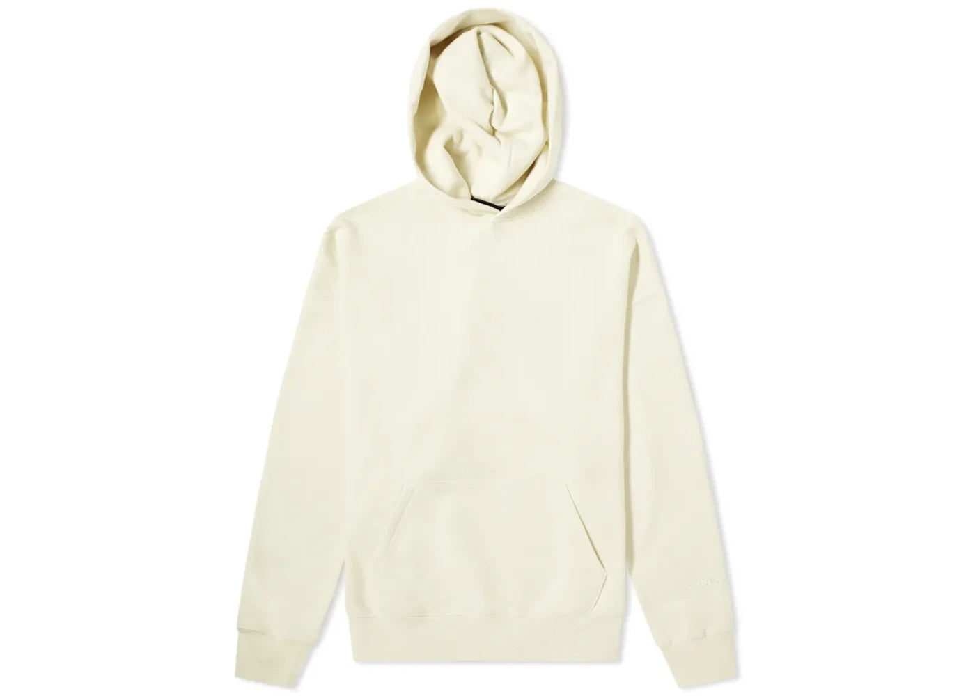 Fear of God Essentials Pullover Hoodie Bone