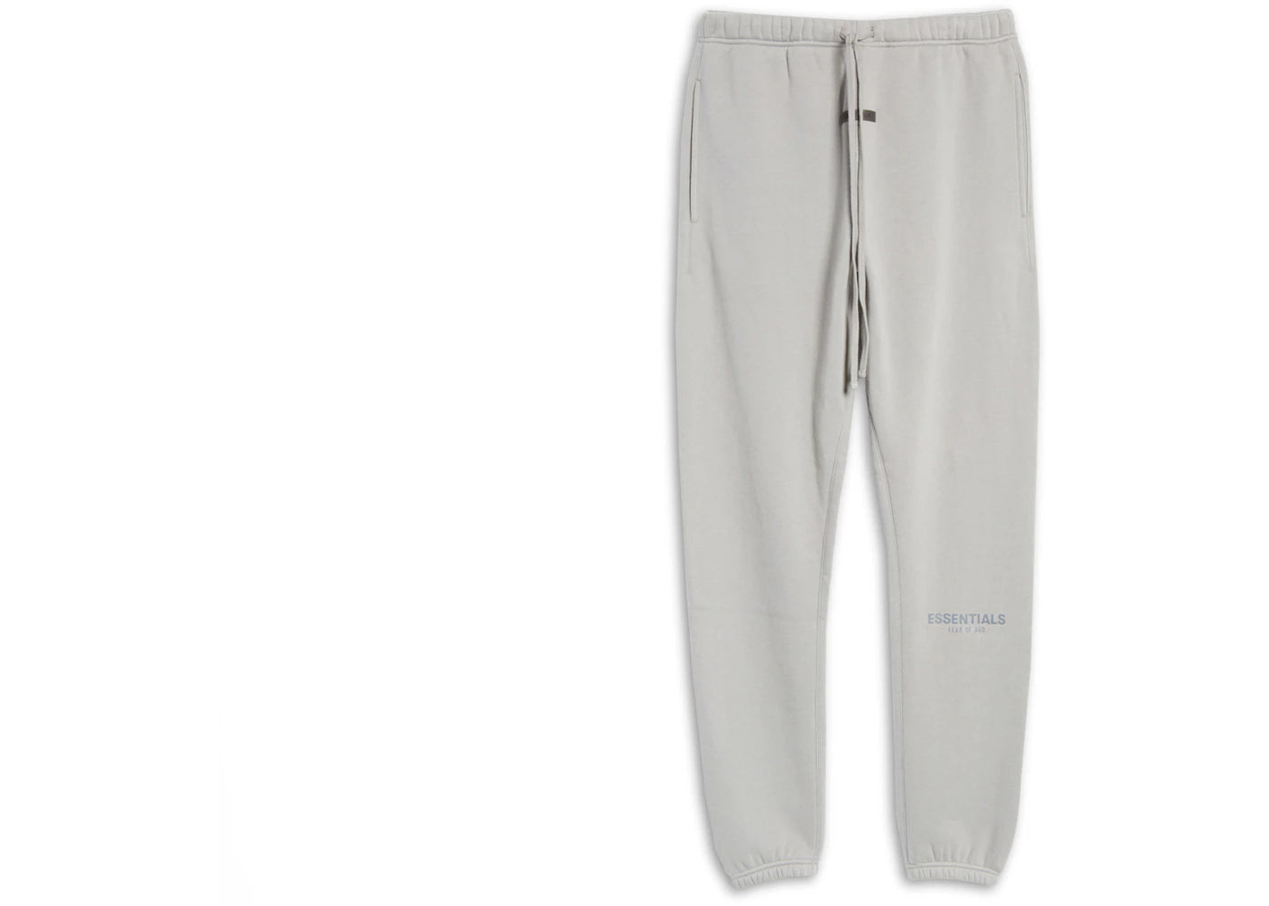 Fear of God Essentials Sweatpant Cement/Pebble