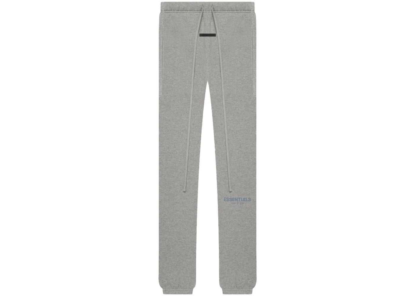 Fear of God Essentials Sweatpant Dark Heather Oatmeal