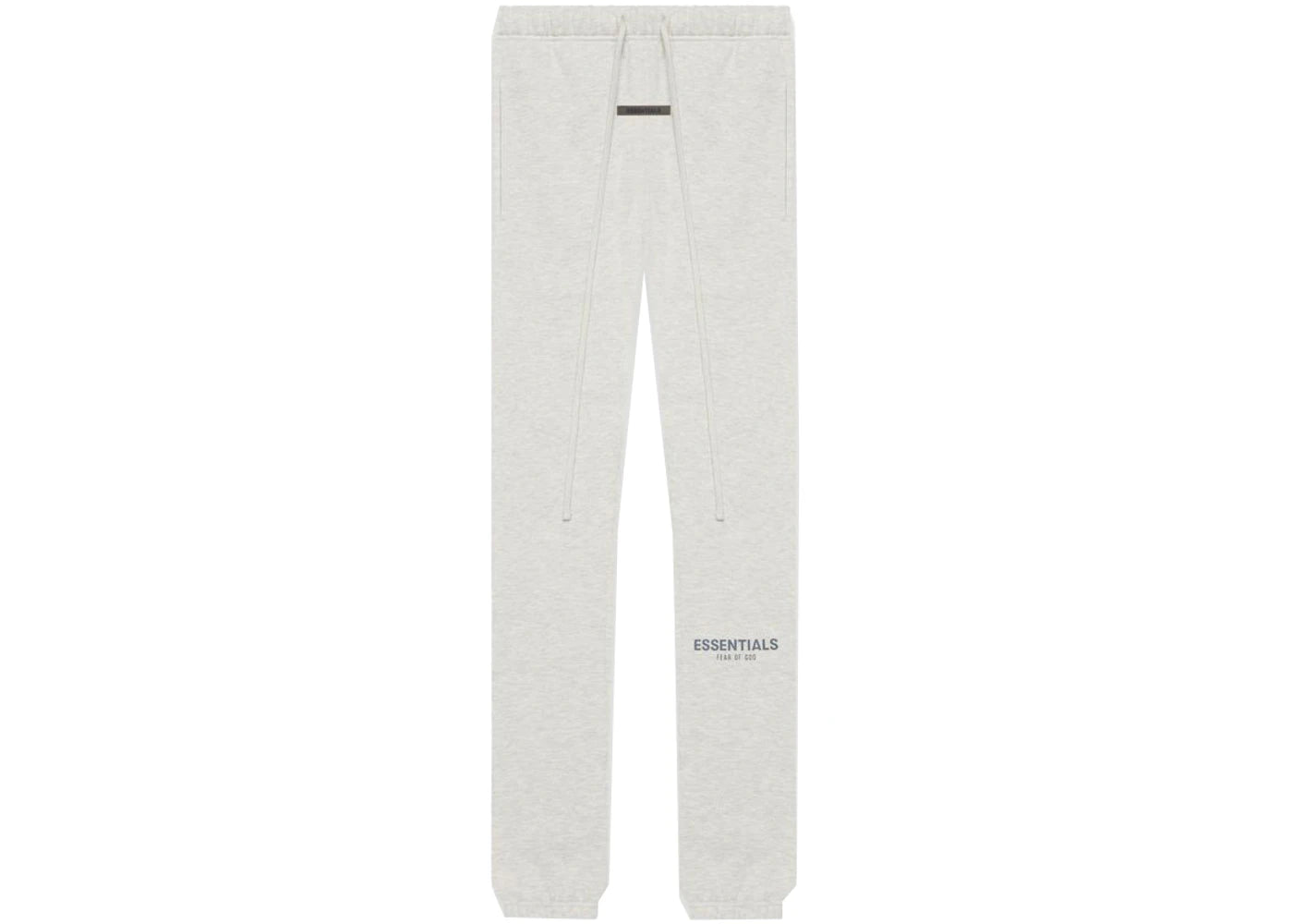 Fear of God Essentials Sweatpant Light Heather Oatmeal