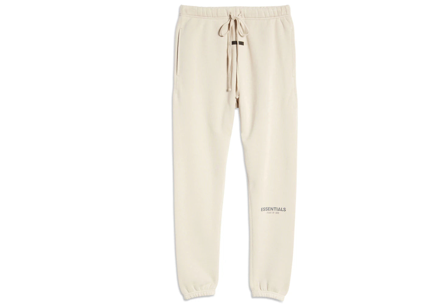 Fear of God Essentials Sweatpant Stone/Oat