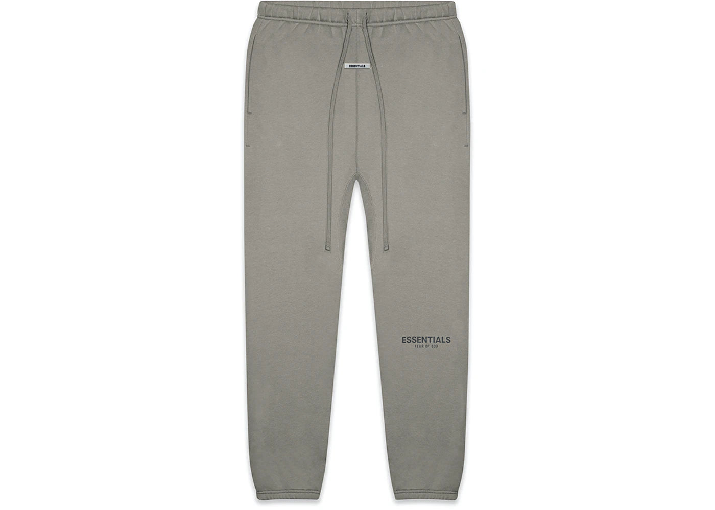 Fear of God Essentials Sweatpants Cement