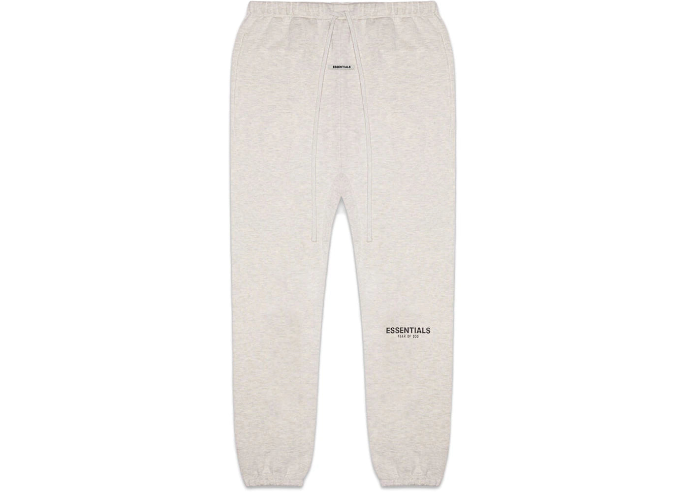 Fear of God Essentials Sweatpants Heather Grey