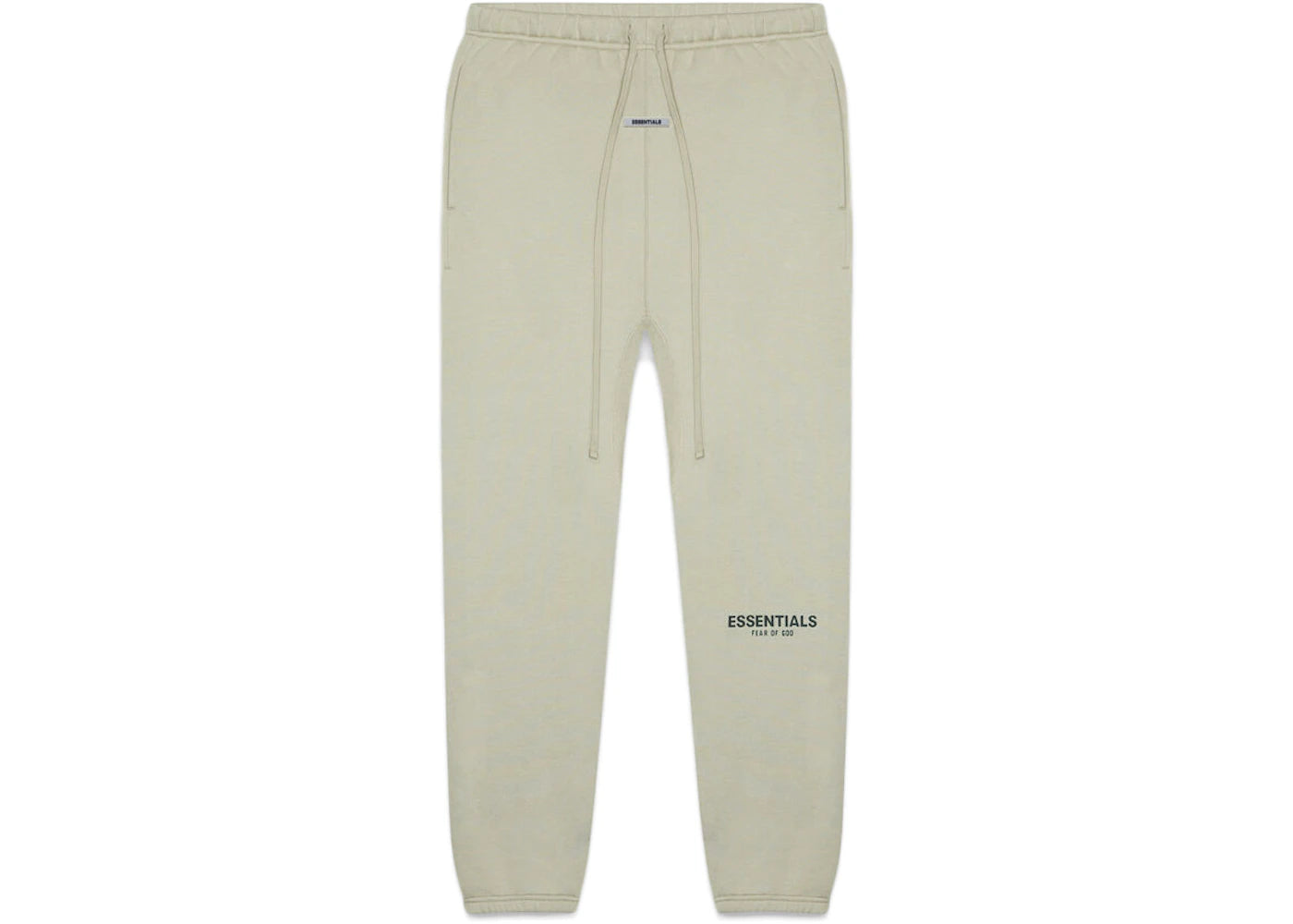 Fear of God Essentials Sweatpants Moss