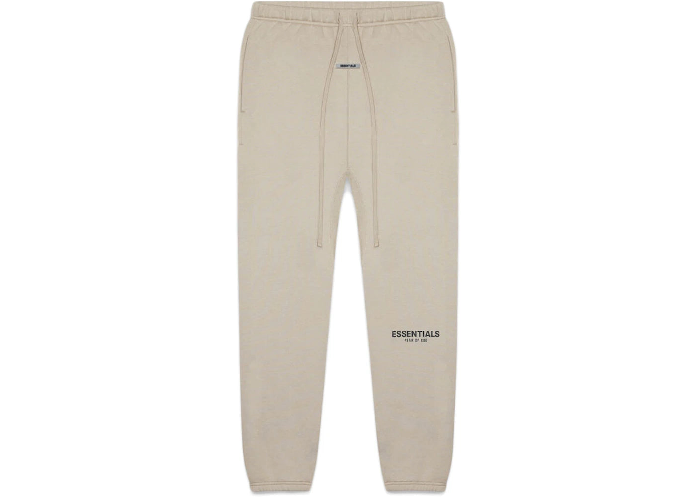 Fear of God Essentials Sweatpants Olive/Khaki