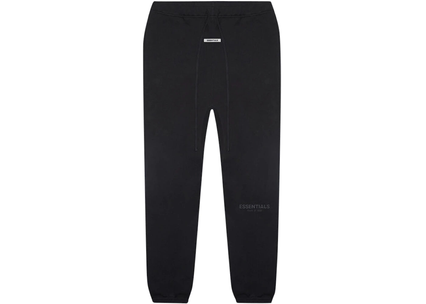 Fear of God Essentials Sweatpants (SS20) Dark Slate/Stretch Limo/Black