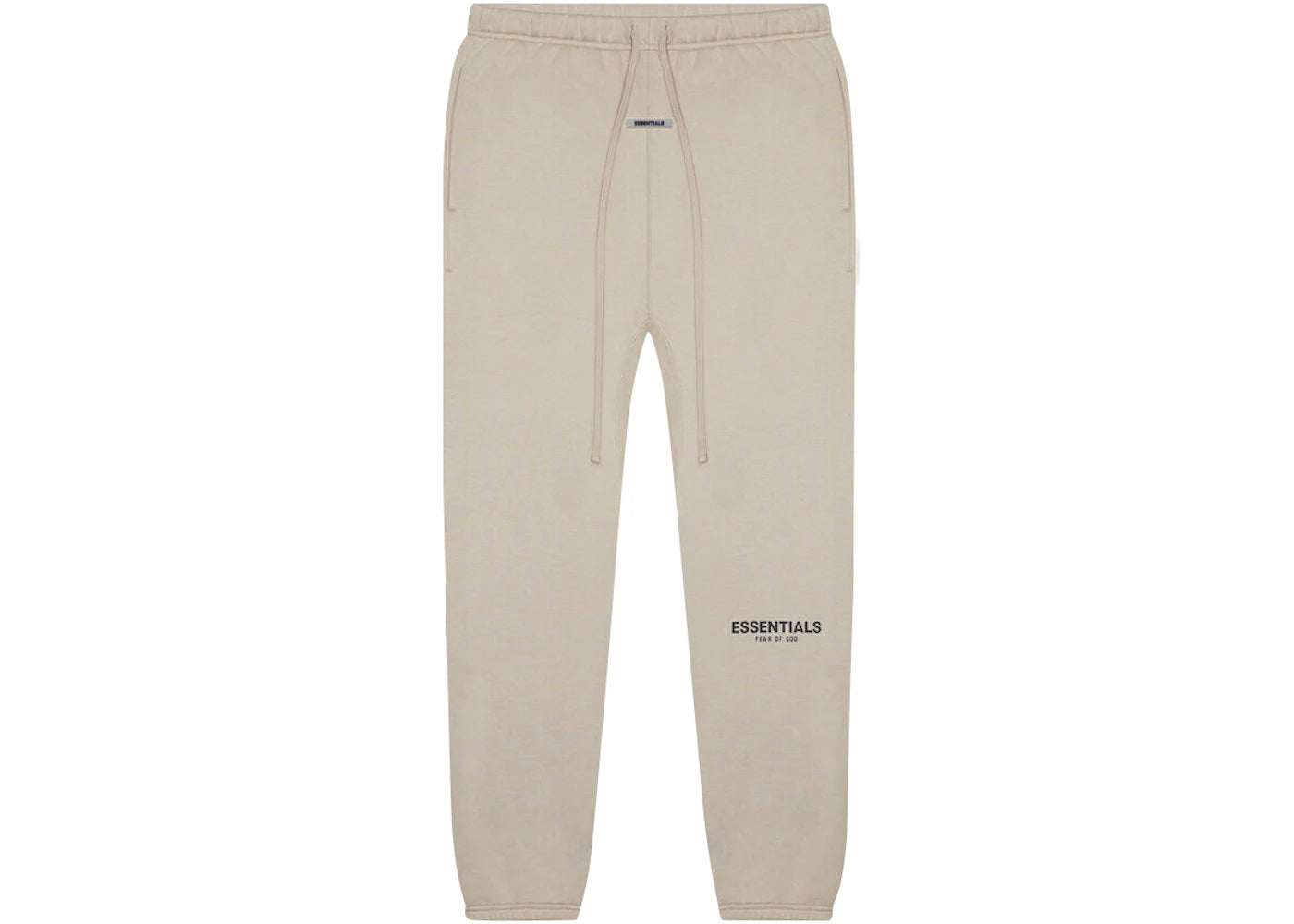 Fear of God Essentials Sweatpants (SS20) String