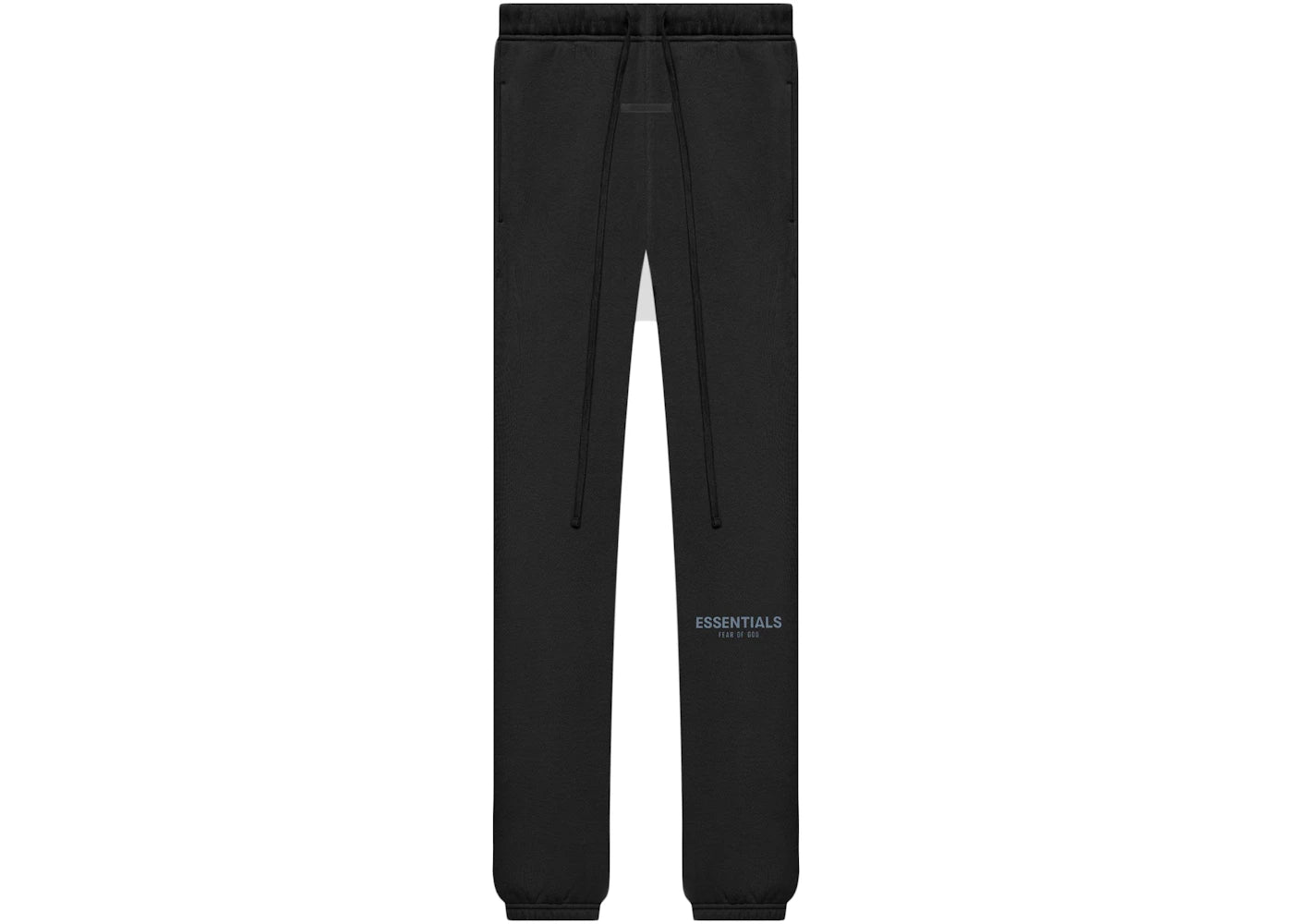 Fear of God Essentials Sweatpants (SS21) Black/Stretch Limo