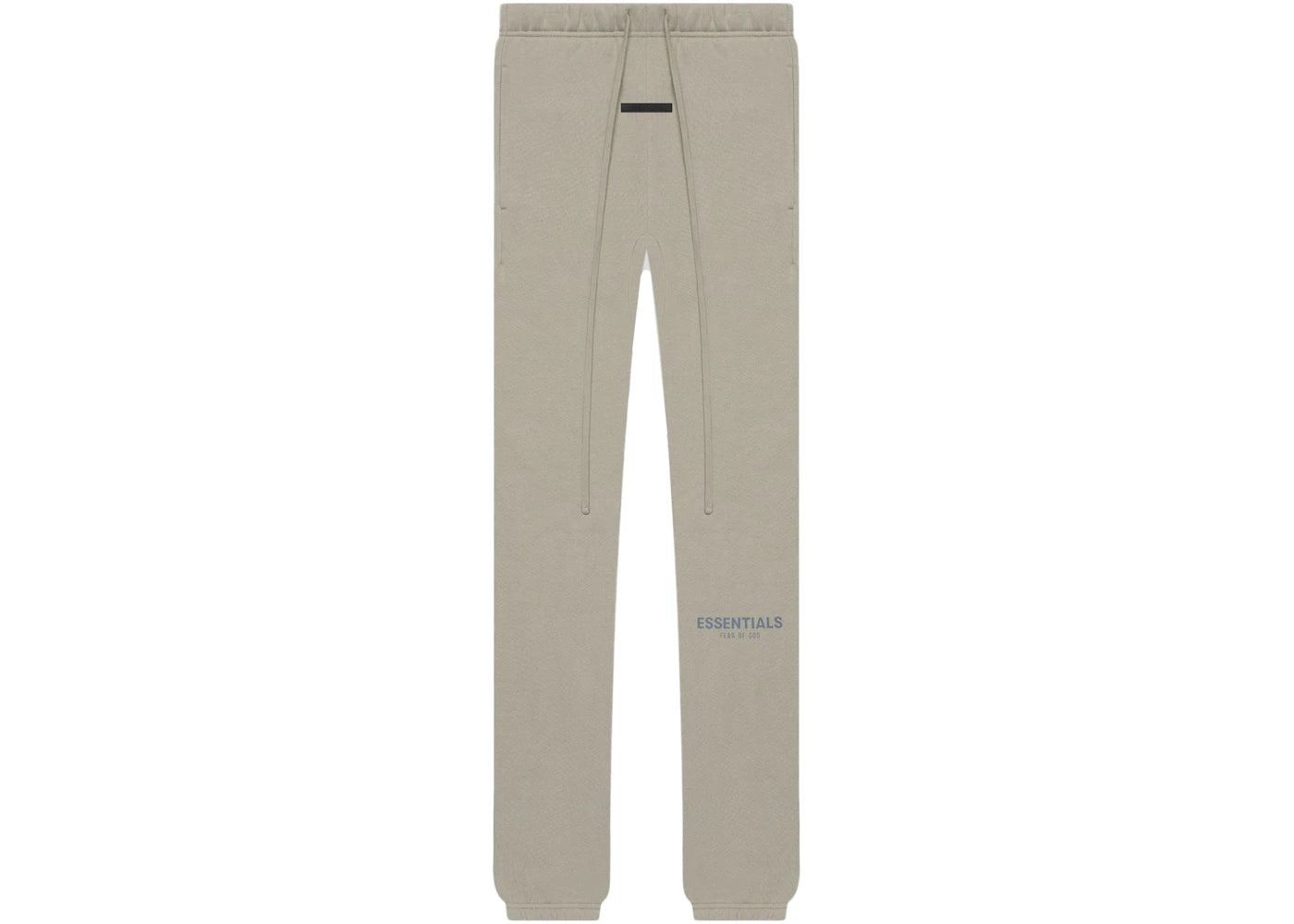 Fear of God Essentials Sweatpants (SS21) Moss/Goat