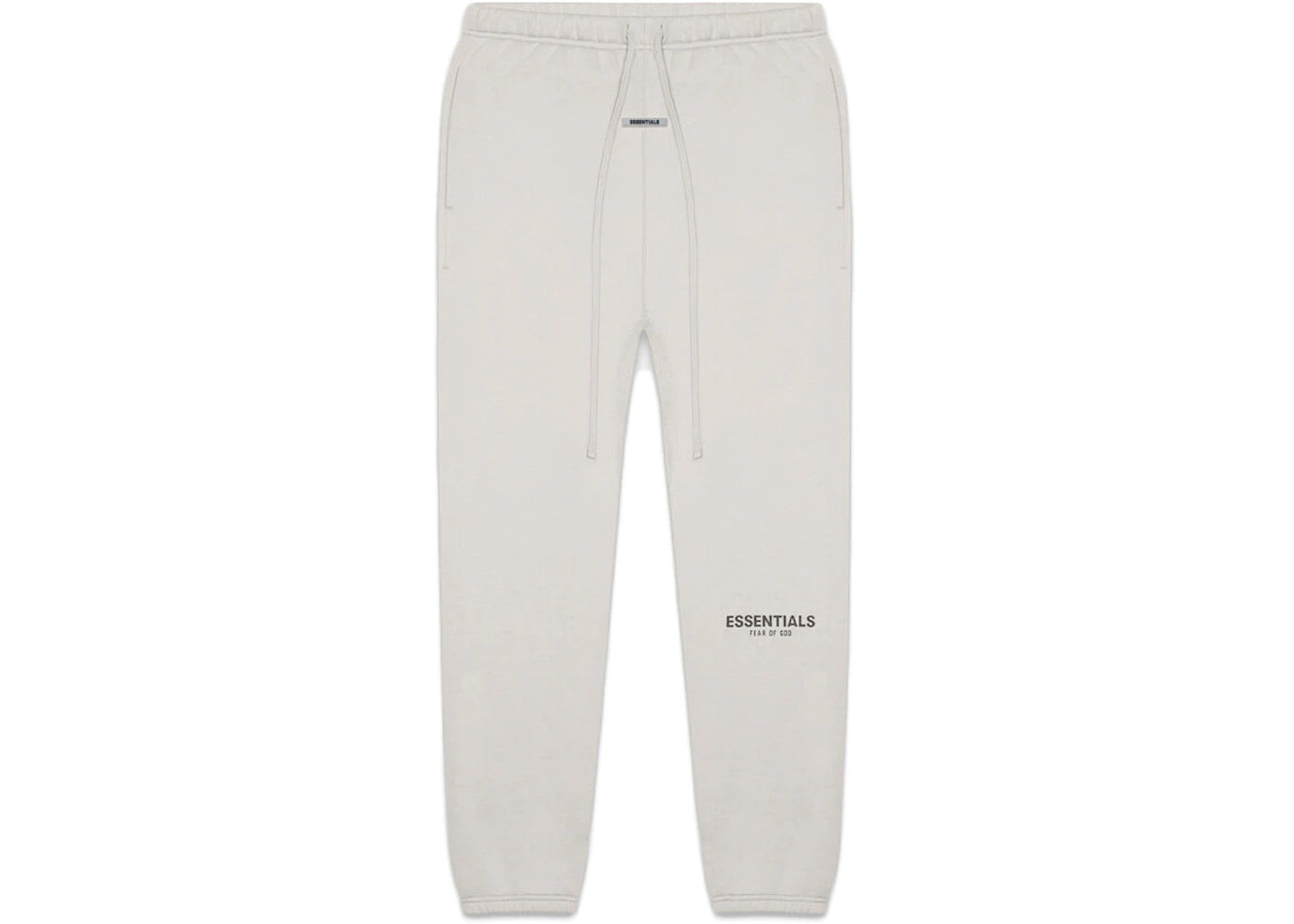 Fear of God Essentials Sweatpants Tan (FW20)