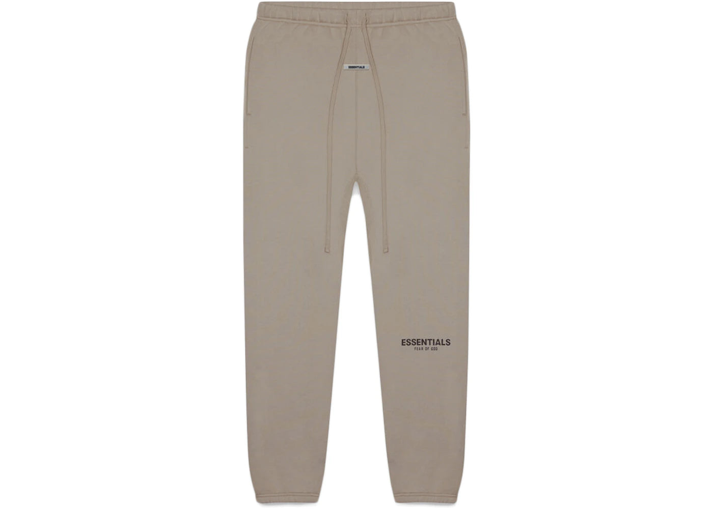 Fear of God Essentials Sweatpants Taupe