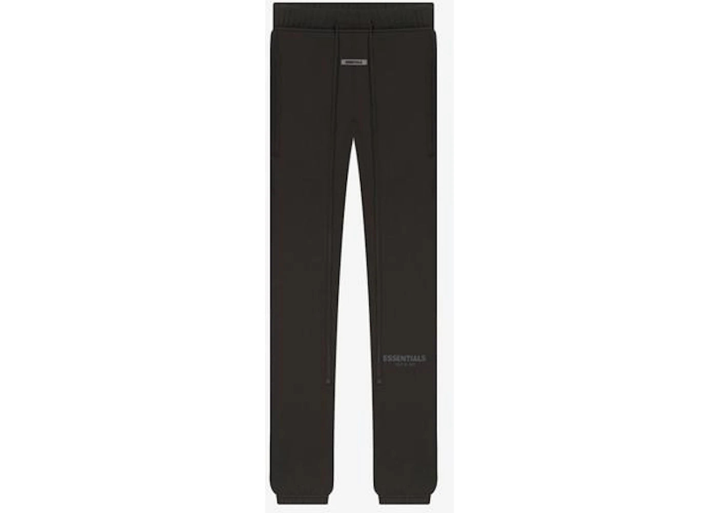 Fear of God Essentials Sweatpants Weathered Black/Washed Black