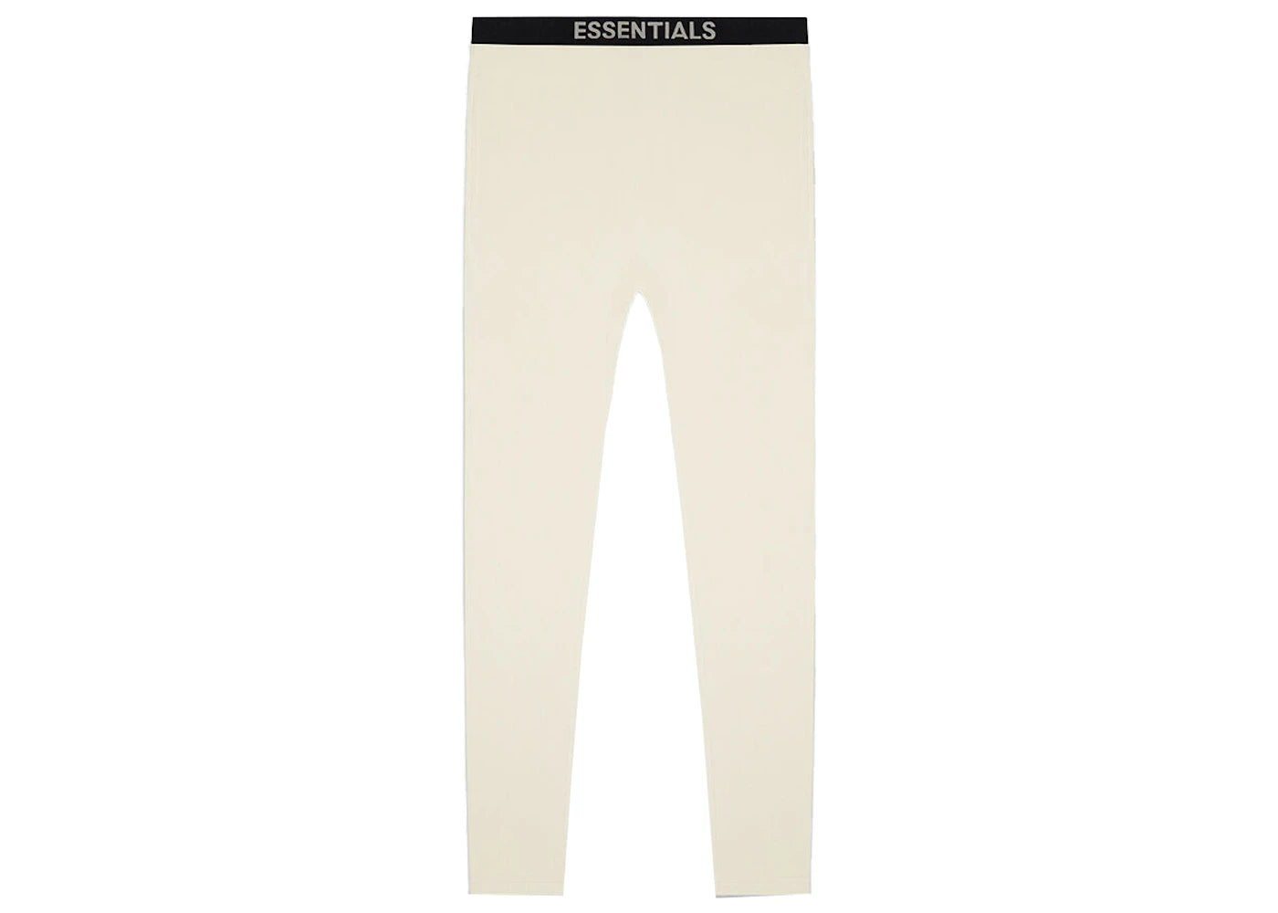 Fear of God Essentials Thermal Pants Cream