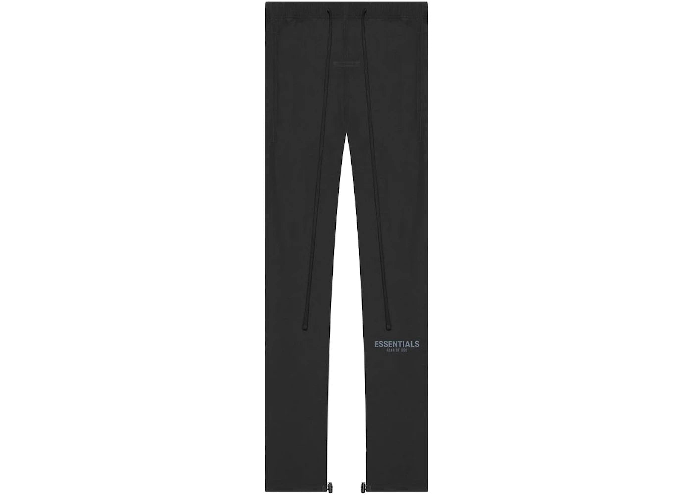 Fear of God Essentials Track Pant Black