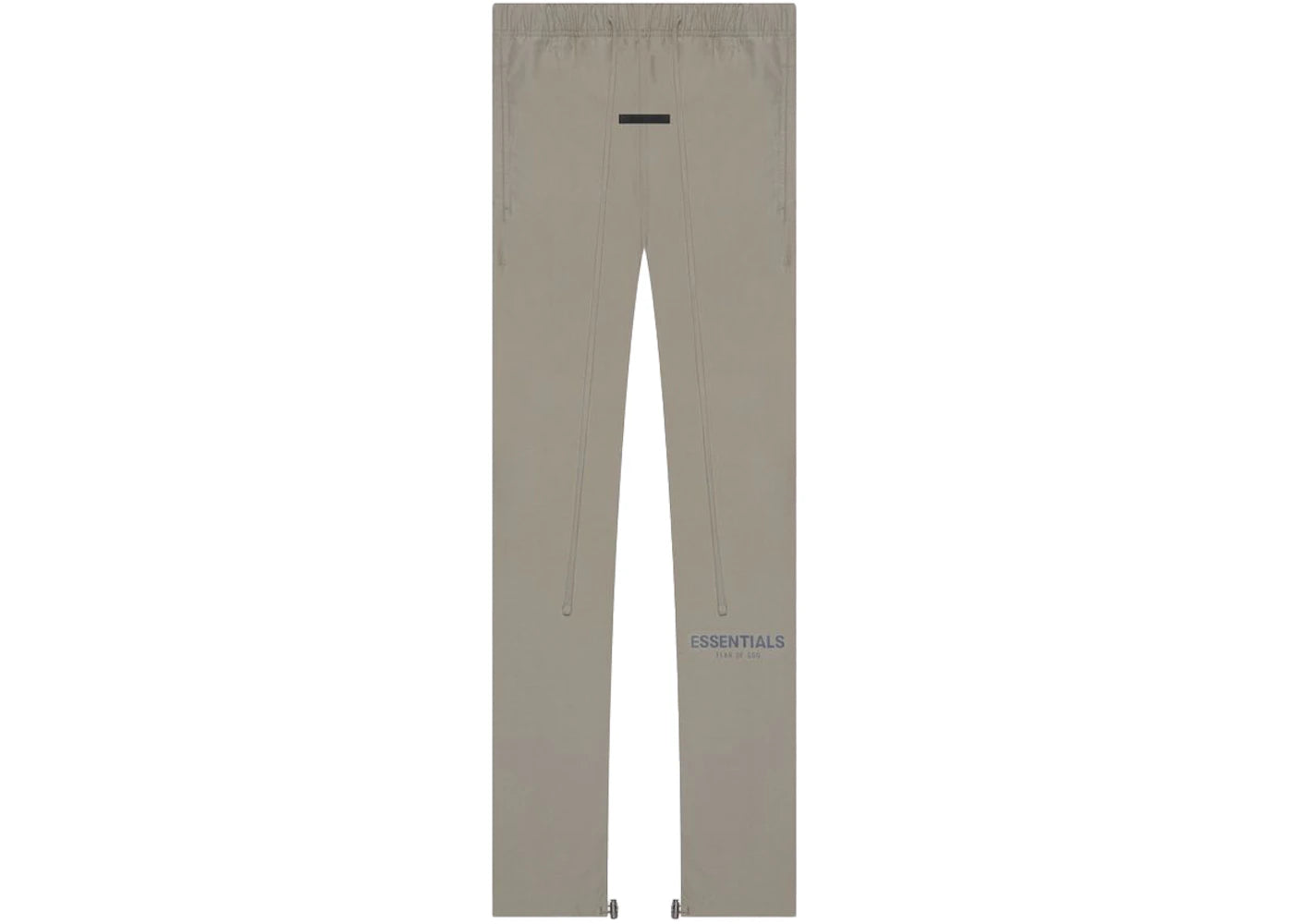 Fear of God Essentials Track Pant Taupe