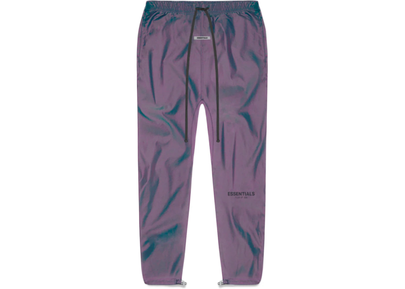 Fear of God Essentials Track Pants Iridescent