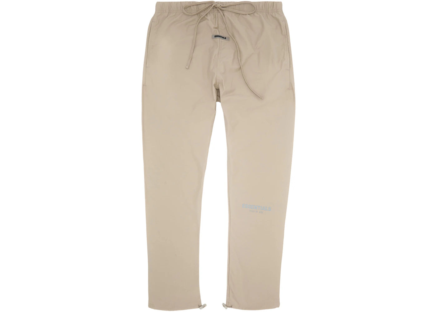 Fear of God Essentials Track Pants Moss